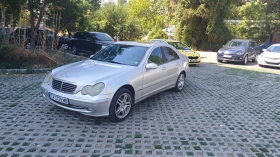 Mercedes-Benz C 220 CDI, снимка 2