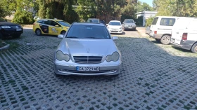 Mercedes-Benz C 220 CDI, снимка 1