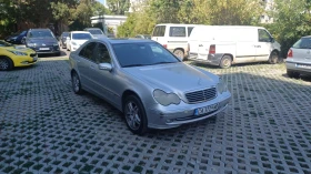 Mercedes-Benz C 220 CDI, снимка 3