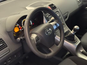 Обява за продажба на Toyota Auris 1.6i* ПЪЛНА СЕРВИЗНА ИСТОРИЯ В ТОЙОТА ~14 800 лв. - изображение 7