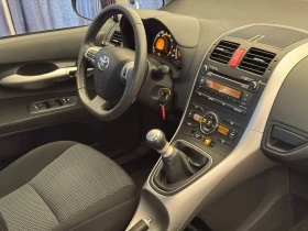 Toyota Auris 1.6i* ПЪЛНА СЕРВИЗНА ИСТОРИЯ В ТОЙОТА, снимка 14