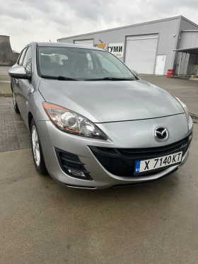 Mazda 3, снимка 1