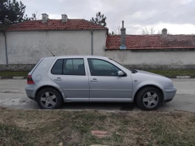 VW Golf 4, снимка 6