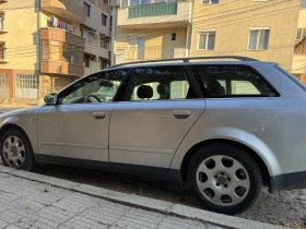 Audi A4 1.9 TDI, снимка 4