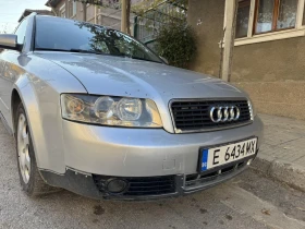 Audi A4 1.9 TDI, снимка 7