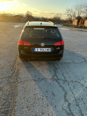 VW Golf 1.6TDI, снимка 2