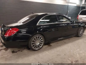 Mercedes-Benz S 550 S 550 4MATIC AMG PACK | Mobile.bg    4