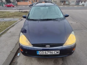 Ford Focus 1.8газ клима, снимка 8