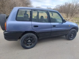 Toyota Rav4 2.0газ клима , снимка 6