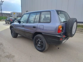 Toyota Rav4 2.0газ клима , снимка 9