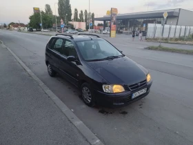 Mitsubishi Space star 1.3газ клима , снимка 3