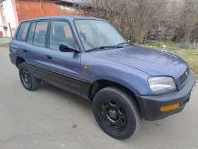 Toyota Rav4 2.0газ клима , снимка 5