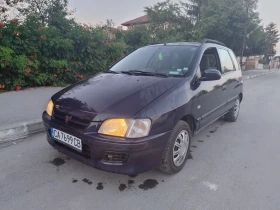 Mitsubishi Space star 1.3газ клима , снимка 5