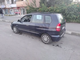 Mitsubishi Space star 1.3газ клима , снимка 8