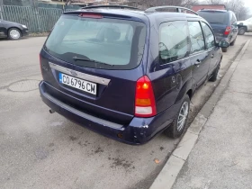 Ford Focus 1.8газ клима, снимка 4