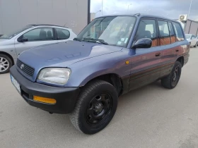 Toyota Rav4 2.0газ клима , снимка 4