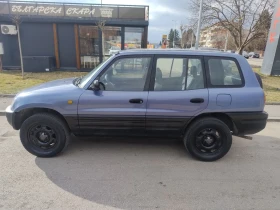 Toyota Rav4 2.0газ клима , снимка 16