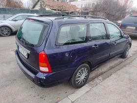 Ford Focus 1.8газ клима, снимка 10