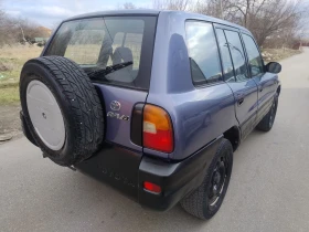 Toyota Rav4 2.0газ клима , снимка 7