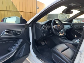 Mercedes-Benz CLA 200 4x4, снимка 7