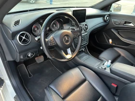 Mercedes-Benz CLA 200 4x4, снимка 8