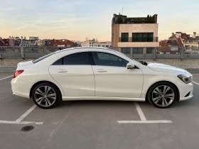 Mercedes-Benz CLA 200 4x4, снимка 4