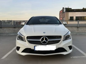 Mercedes-Benz CLA 200 4x4, снимка 6