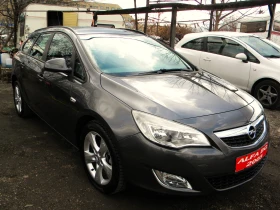 Opel Astra SPORTS TOURER* 1.7CDTI-6ck* KATO НОВА* EURO5A, снимка 3