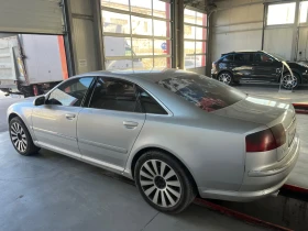 Audi A8 4.2i, снимка 6