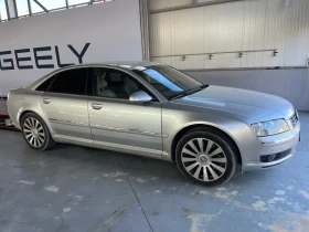 Audi A8 4.2i, снимка 3