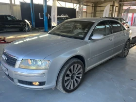 Audi A8 4.2i, снимка 1