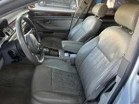 Audi A8 4.2i, снимка 8