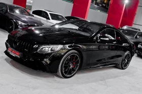 Mercedes-Benz S 500 V8 * AMG* 4matic FACE 1