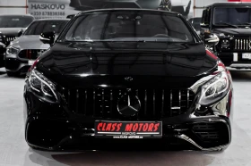     Mercedes-Benz S 500 V8 * AMG* 4matic FACE