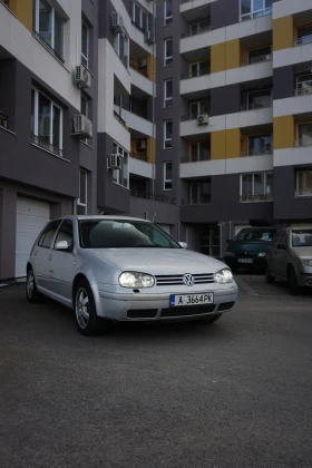 VW Golf, снимка 5