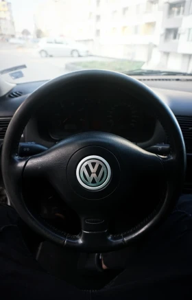 VW Golf, снимка 9