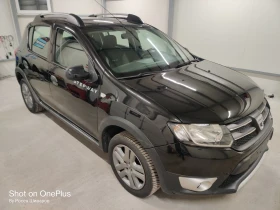 Dacia Sandero Stepway 1.5 DCi, снимка 7