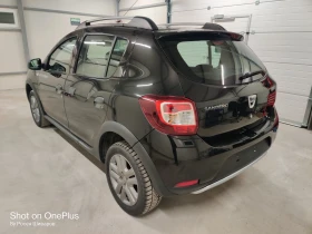 Dacia Sandero Stepway 1.5 DCi, снимка 5