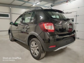 Dacia Sandero Stepway 1.5 DCi, снимка 2