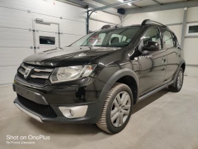 Dacia Sandero Stepway 1.5 DCi, снимка 6