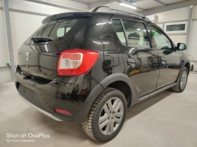 Dacia Sandero Stepway 1.5 DCi, снимка 3