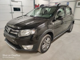 Dacia Sandero Stepway 1.5 DCi, снимка 1