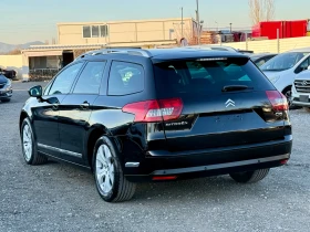 Citroen C5 Face* Led* Tourer, снимка 5