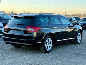 Citroen C5 Face* Led* Tourer, снимка 3