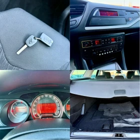 Citroen C5 Face* Led* Tourer | Mobile.bg    16