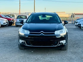 Citroen C5 Face* Led* Tourer - 8900 лв. - 58328101 | Car24.bg