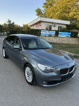 BMW 5 Gran Turismo 3.0D* 245* 8ZF* FULL* FULL* FULL*  | Mobile.bg    3