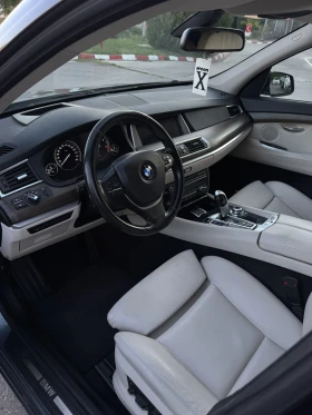 BMW 5 Gran Turismo 3.0D* 245* 8ZF* FULL* FULL* FULL* - 20990 лв. - 73636475 | Car24.bg