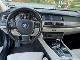 BMW 5 Gran Turismo 3.0D* 245* 8ZF* FULL* FULL* FULL* - 20990 лв. - 73636475 | Car24.bg