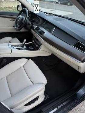 BMW 5 Gran Turismo 3.0D* 245* 8ZF* FULL* FULL* FULL*  | Mobile.bg    11